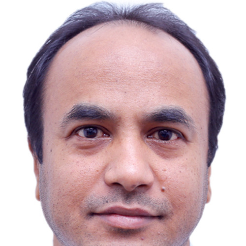 Partha Pratim Chowdhury